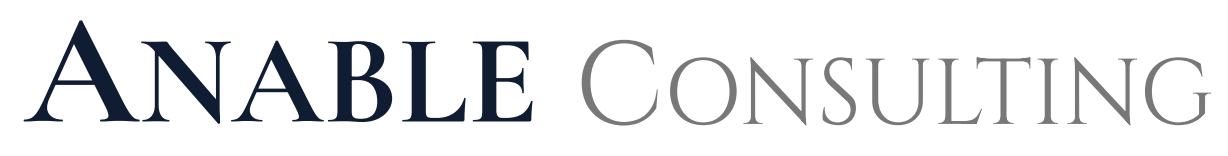 Anable Consulting